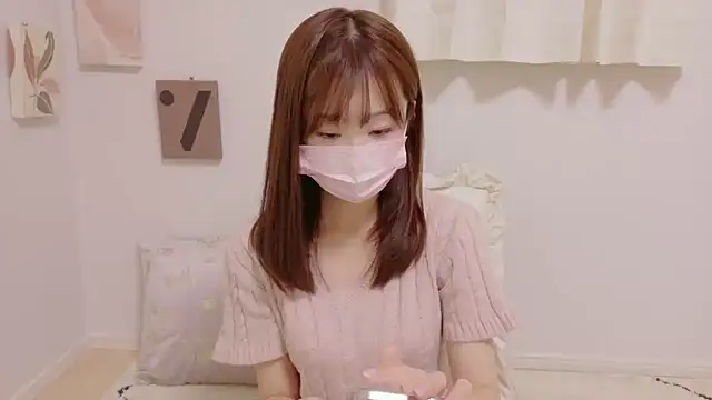 muichat 61 online show from November 2, 9:58 am