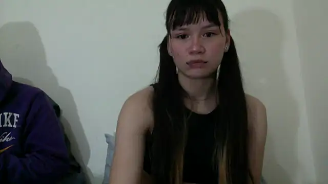 Snapshot of My_Meloddy chatting on November 12, 11:03 am My Meloddy online show from November 12, 11:03 am