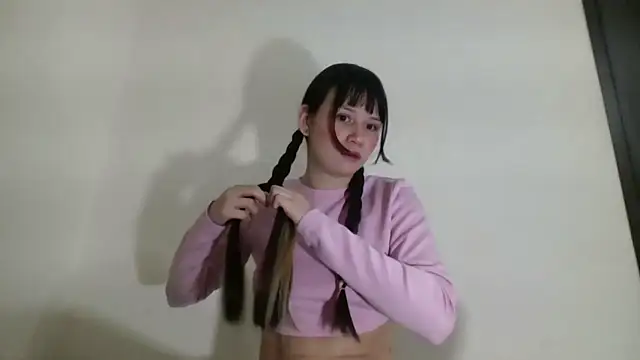 Snapshot of My_Meloddy chatting on November 19, 11:21 am My Meloddy online show from November 19, 11:21 am