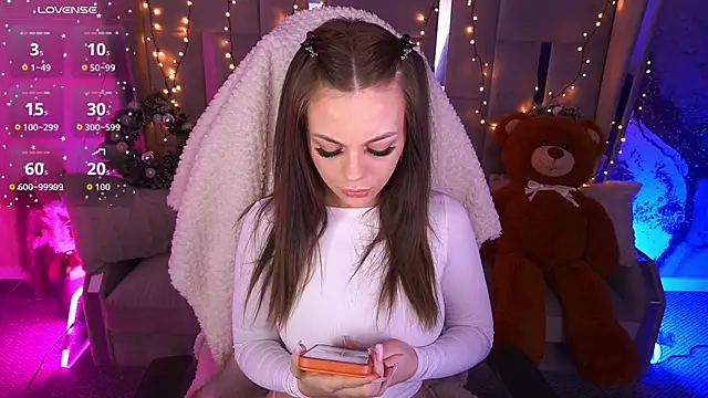 LexxxyJoy online show from January 15, 7:23 am