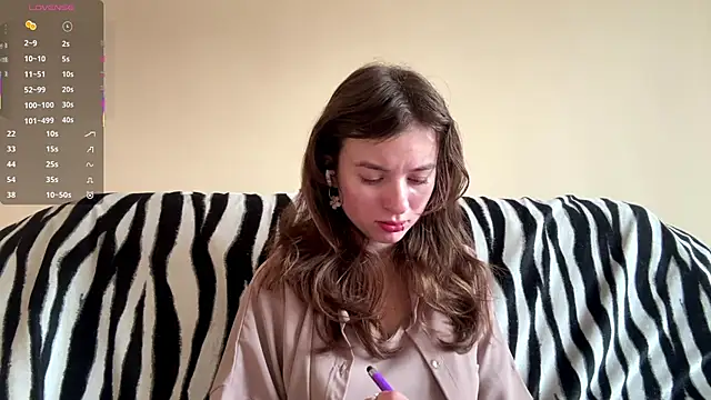 BunkedTempter online show from December 14, 7:03 am