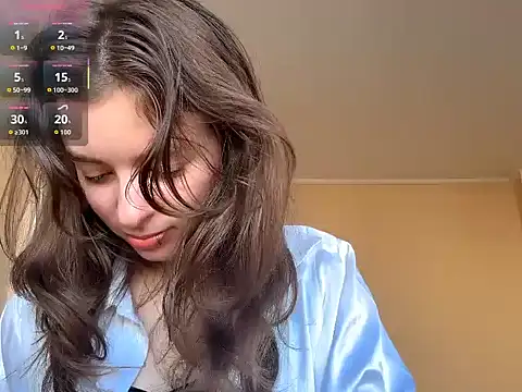 BunkedTempter online show from November 14, 8:51 am