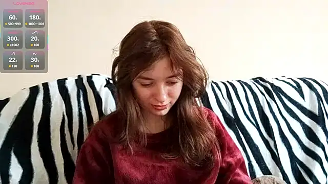 BunkedTempter online show from December 19, 8:49 am