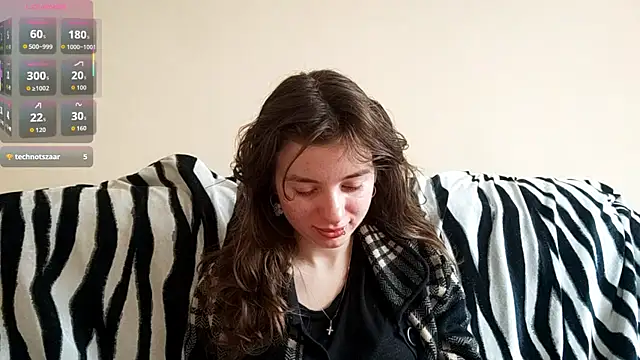 BunkedTempter online show from December 17, 9:03 am