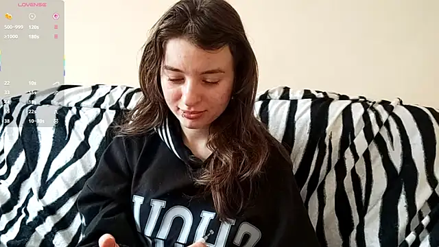 BunkedTempter online show from December 15, 9:15 am