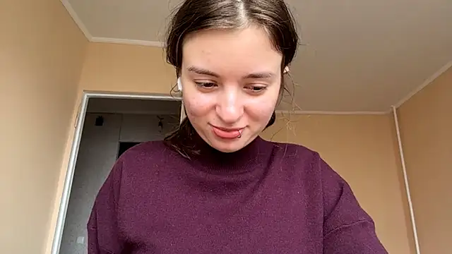 BunkedTempter online show from November 7, 7:57 am