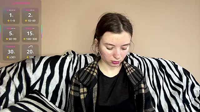 BunkedTempter online show from December 1, 7:31 am