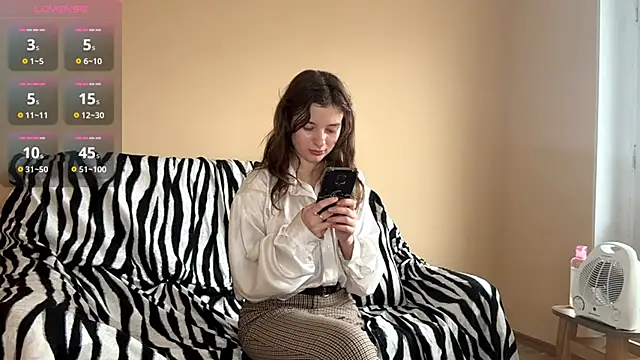 BunkedTempter online show from November 27, 7:20 am