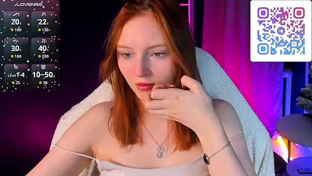 AngelWisee online show from January 7, 11:21 pm