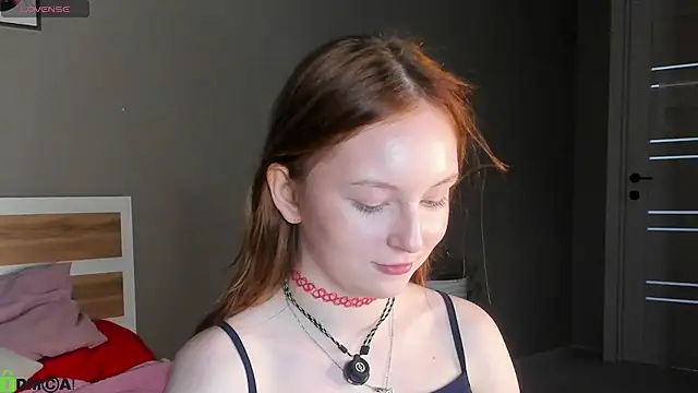 AngelWisee online show from May 26, 3:04 am