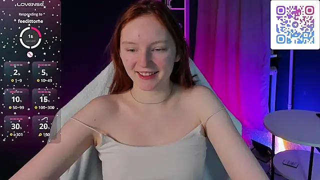 AngelWisee online show from December 20, 3:09 am