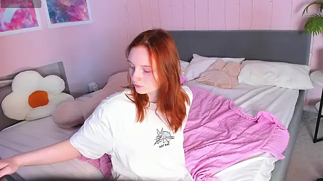 AngelWisee online show from April 15, 3:12 am