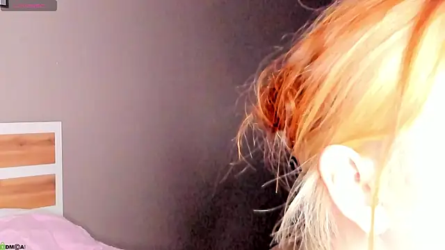 AngelWisee online show from July 10, 3:06 am