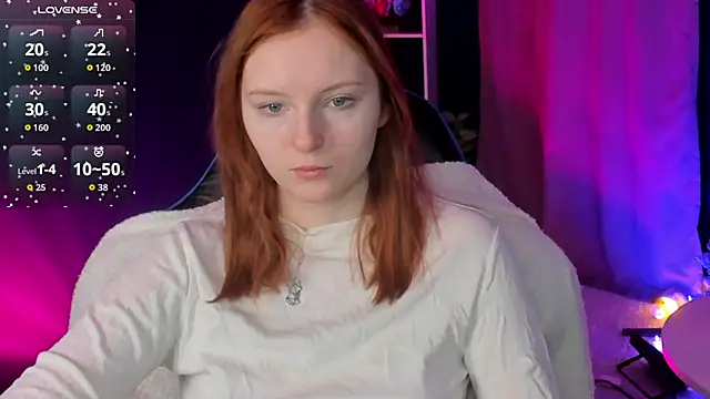 AngelWisee online show from January 12, 3:02 am