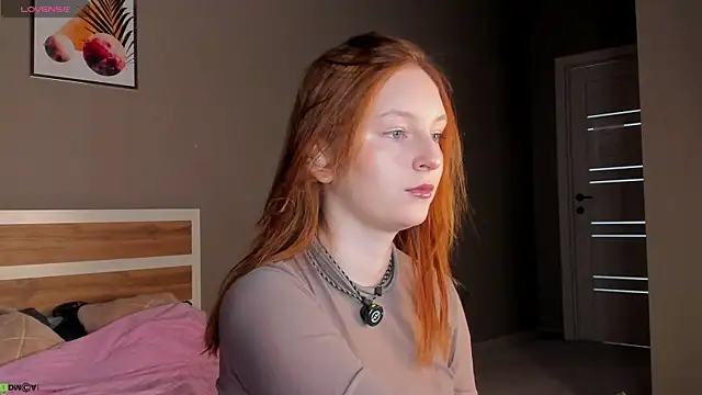 AngelWisee online show from June 1, 3:07 am