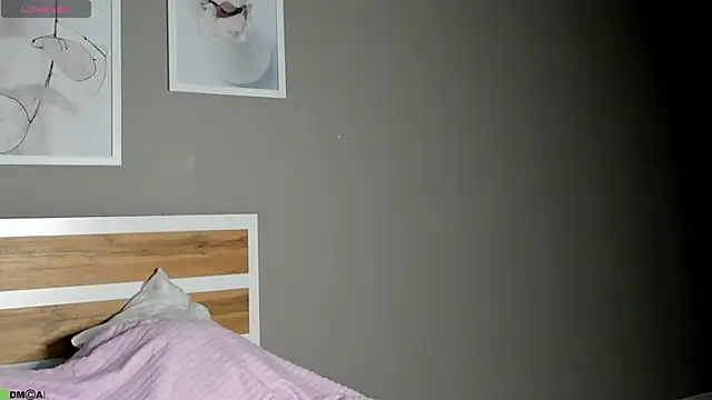 AngelWisee online show from July 13, 3:06 am