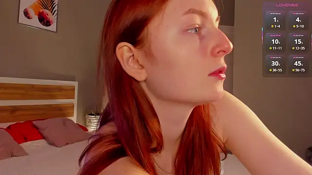 AngelWisee online show from April 3, 3:13 am