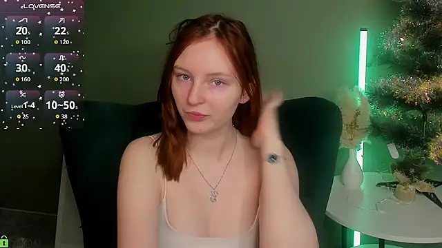 AngelWisee online show from January 6, 5:11 am