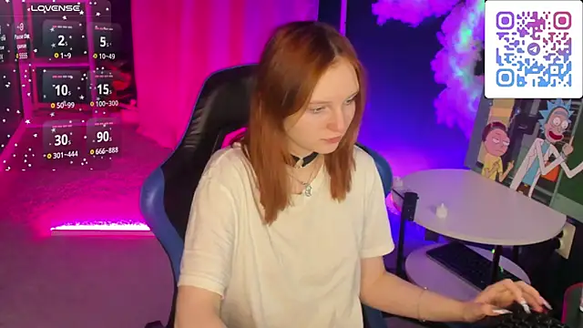 AngelWisee online show from January 17, 3:10 am