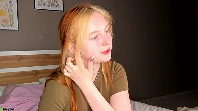 AngelWisee online show from July 8, 3:08 am