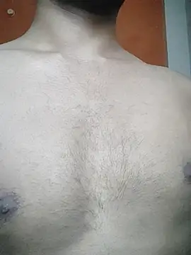 Snapshot of YoursLad chatting on October 27, 10:49 am YoursLad online show from October 27, 10:49 am