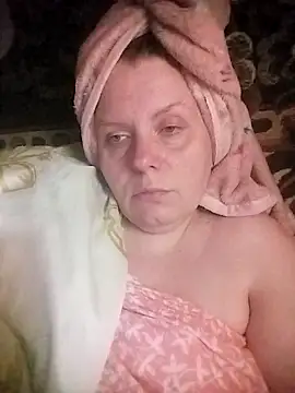 Lana-murr online show from March 9, 9:40 pm