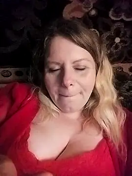 Lana-murr online show from February 8, 9:34 pm