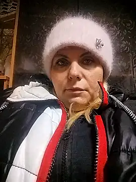 Lana-murr online show from January 10, 8:37 pm