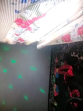 Lana-murr online show from April 19, 8:04 am