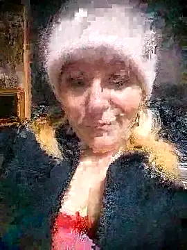 Lana-murr online show from February 10, 6:40 pm