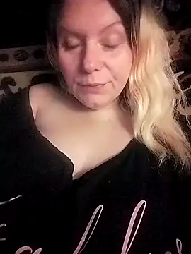 Lana-murr online show from December 16, 9:08 pm