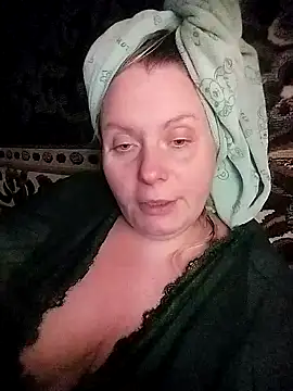 Lana-murr online show from February 7, 2:36 pm