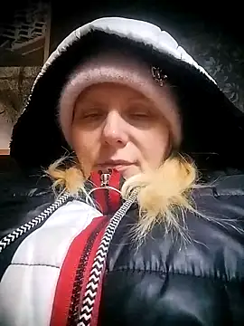 Lana-murr online show from February 2, 8:19 pm