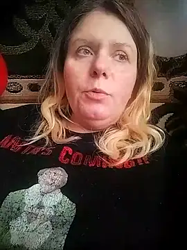 Lana-murr online show from February 19, 8:11 am