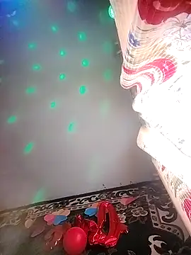 Lana-murr online show from March 29, 9:22 am