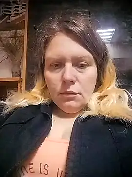 Lana-murr online show from March 30, 5:31 am