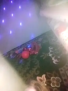 Lana-murr online show from March 28, 9:16 pm