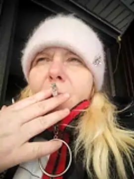 Lana-murr online show from February 22, 6:27 am