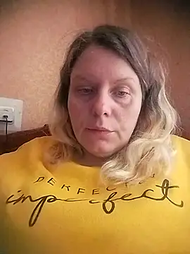 Lana-murr online show from March 31, 6:48 am