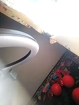 Lana-murr online show from March 9, 5:33 am