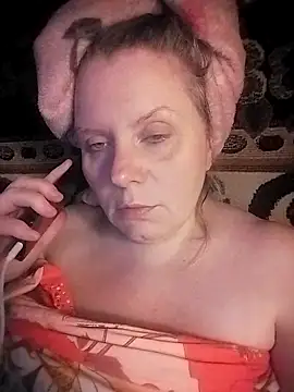 Lana-murr online show from March 19, 8:09 pm