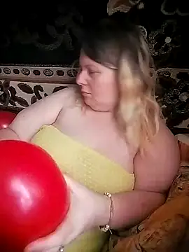 Lana-murr online show from February 13, 8:36 am