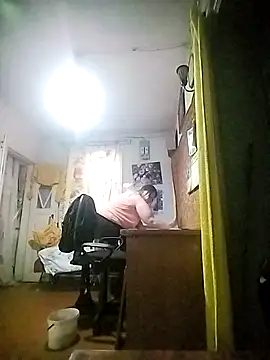 Lana-murr online show from February 28, 5:18 am