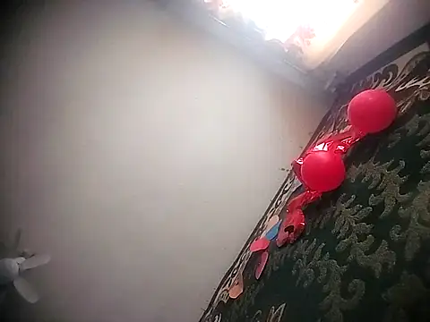 Lana-murr online show from March 27, 8:59 am