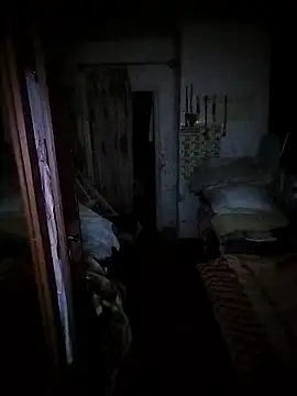 Lana-murr online show from January 9, 8:27 pm