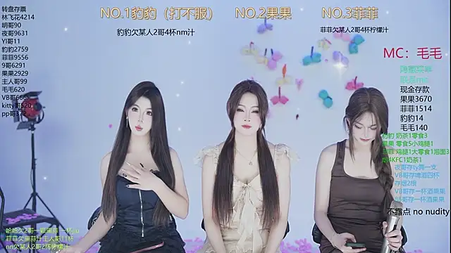 sweetgirls888 online show from November 29, 5:24 pm