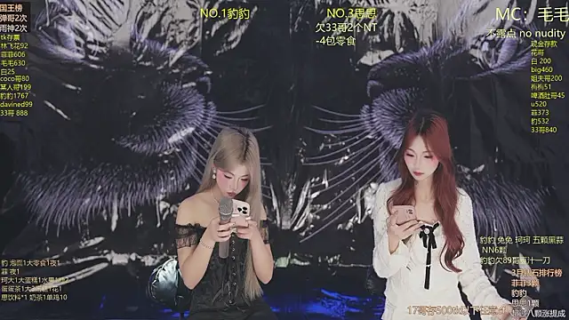 sweetgirls888 online show from March 22, 6:15 am