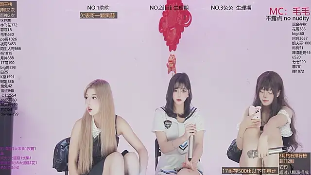 sweetgirls888 online show from March 4, 5:31 pm