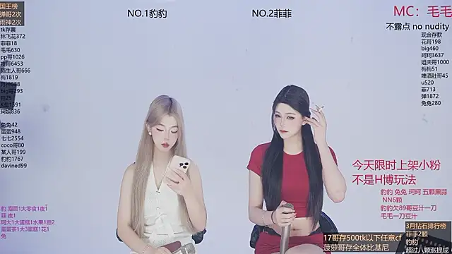 sweetgirls888 online show from March 12, 6:28 am