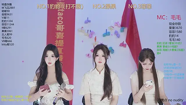 sweetgirls888 online show from November 28, 5:13 pm